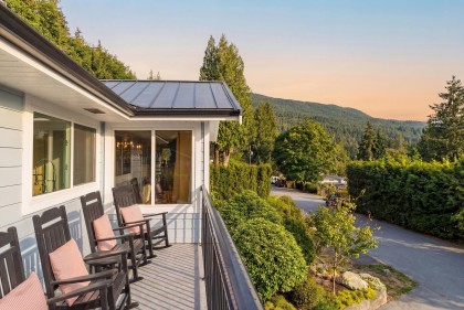 Photo 11 at 1857 Cliffwood Road, Deep Cove, North Vancouver