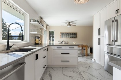 Photo 8 at 1857 Cliffwood Road, Deep Cove, North Vancouver