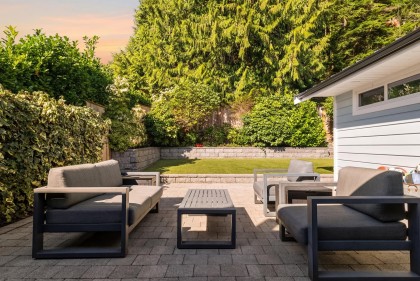 Photo 25 at 1857 Cliffwood Road, Deep Cove, North Vancouver