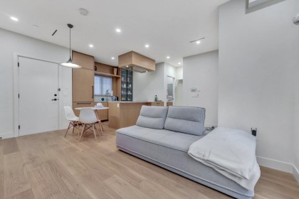 Photo 13 at 1232 W 26th Avenue, Shaughnessy, Vancouver West