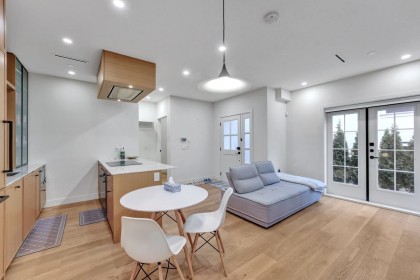 Photo 1 at 1232 W 26th Avenue, Shaughnessy, Vancouver West