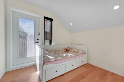 Photo 30 at 1232 W 26th Avenue, Shaughnessy, Vancouver West