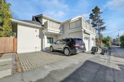 Photo 38 at 1232 W 26th Avenue, Shaughnessy, Vancouver West