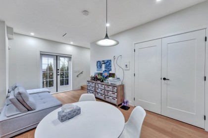 Photo 10 at 1232 W 26th Avenue, Shaughnessy, Vancouver West