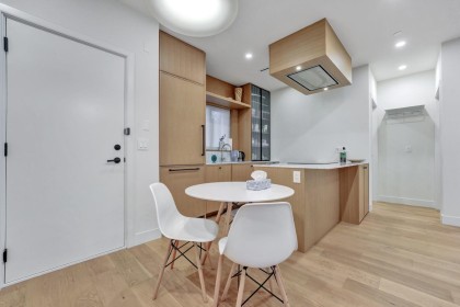 Photo 14 at 1232 W 26th Avenue, Shaughnessy, Vancouver West