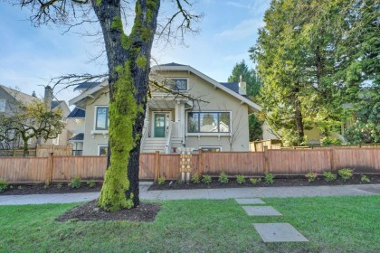 Photo 40 at 1232 W 26th Avenue, Shaughnessy, Vancouver West