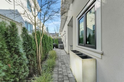 Photo 35 at 1232 W 26th Avenue, Shaughnessy, Vancouver West