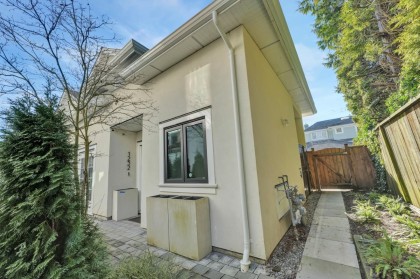 Photo 39 at 1232 W 26th Avenue, Shaughnessy, Vancouver West