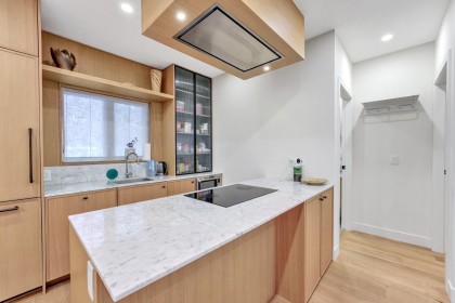 Photo 4 at 1232 W 26th Avenue, Shaughnessy, Vancouver West