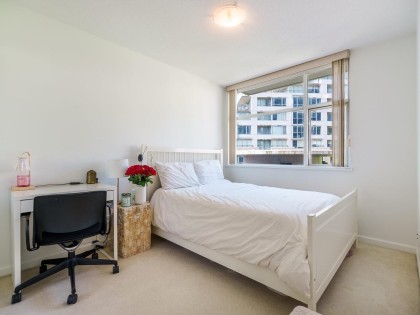 Photo 23 at 321 - 1228 Marinaside Crescent, Yaletown, Vancouver West