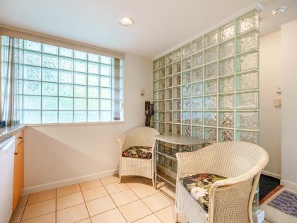 Photo 12 at 321 - 1228 Marinaside Crescent, Yaletown, Vancouver West