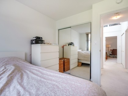 Photo 22 at 321 - 1228 Marinaside Crescent, Yaletown, Vancouver West