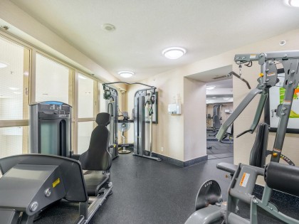 Photo 36 at 321 - 1228 Marinaside Crescent, Yaletown, Vancouver West