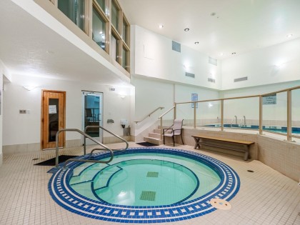 Photo 38 at 321 - 1228 Marinaside Crescent, Yaletown, Vancouver West