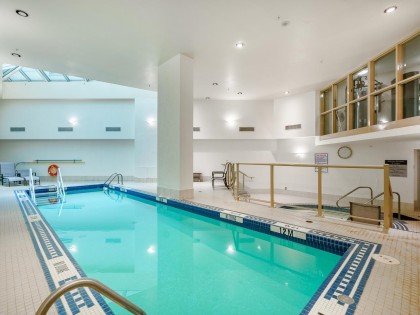 Photo 37 at 321 - 1228 Marinaside Crescent, Yaletown, Vancouver West