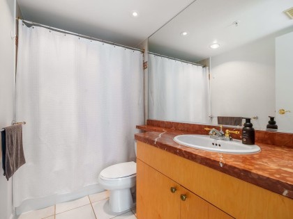 Photo 25 at 321 - 1228 Marinaside Crescent, Yaletown, Vancouver West