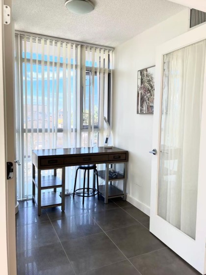 Photo 9 at 662 - 2080 W Broadway, Kitsilano, Vancouver West
