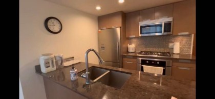 Photo 4 at 662 - 2080 W Broadway, Kitsilano, Vancouver West