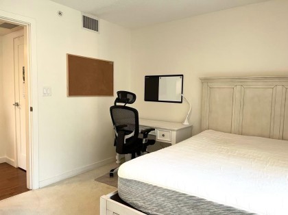 Photo 8 at 662 - 2080 W Broadway, Kitsilano, Vancouver West