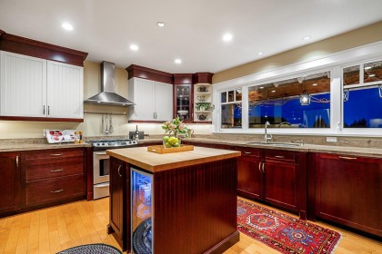 Photo 7 at 2374 Nelson Avenue, Dundarave, West Vancouver