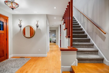 Photo 3 at 2374 Nelson Avenue, Dundarave, West Vancouver