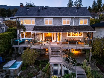 Photo 36 at 2374 Nelson Avenue, Dundarave, West Vancouver