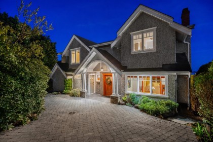 Photo 1 at 2374 Nelson Avenue, Dundarave, West Vancouver