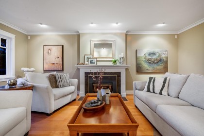 Photo 5 at 2374 Nelson Avenue, Dundarave, West Vancouver