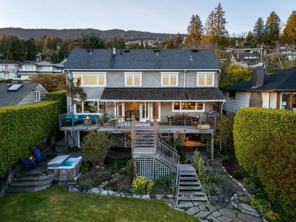 Photo 37 at 2374 Nelson Avenue, Dundarave, West Vancouver