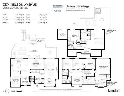 Photo 39 at 2374 Nelson Avenue, Dundarave, West Vancouver