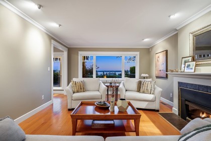 Photo 4 at 2374 Nelson Avenue, Dundarave, West Vancouver