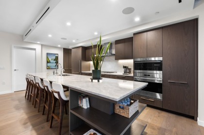 Photo 23 at 3404 - 1335 Howe Street, Downtown VW, Vancouver West