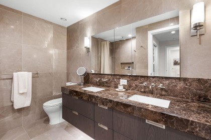 Photo 27 at 3404 - 1335 Howe Street, Downtown VW, Vancouver West