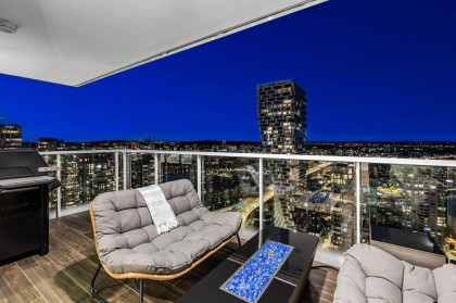 Photo 13 at 3404 - 1335 Howe Street, Downtown VW, Vancouver West