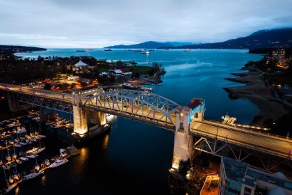 Photo 17 at 3404 - 1335 Howe Street, Downtown VW, Vancouver West