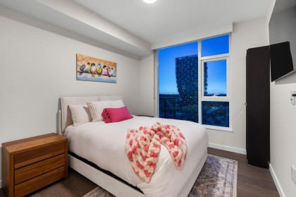 Photo 26 at 3404 - 1335 Howe Street, Downtown VW, Vancouver West