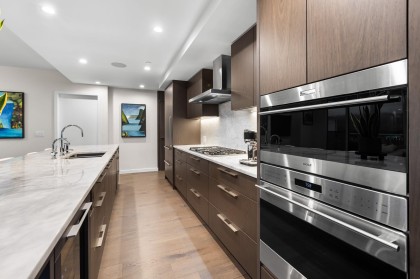 Photo 22 at 3404 - 1335 Howe Street, Downtown VW, Vancouver West