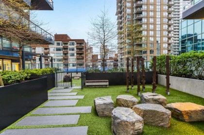 Photo 36 at 3404 - 1335 Howe Street, Downtown VW, Vancouver West