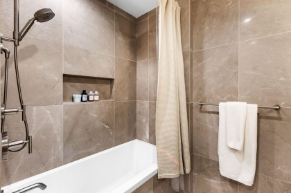 Photo 28 at 3404 - 1335 Howe Street, Downtown VW, Vancouver West