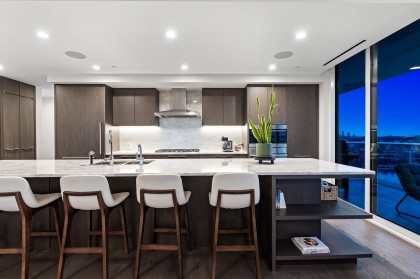 Photo 20 at 3404 - 1335 Howe Street, Downtown VW, Vancouver West