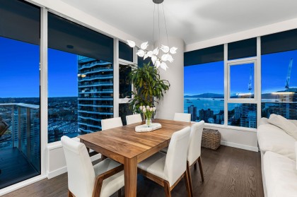 Photo 9 at 3404 - 1335 Howe Street, Downtown VW, Vancouver West