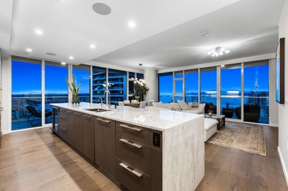 Photo 24 at 3404 - 1335 Howe Street, Downtown VW, Vancouver West