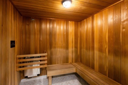 Photo 34 at 3404 - 1335 Howe Street, Downtown VW, Vancouver West