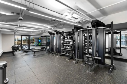 Photo 38 at 3404 - 1335 Howe Street, Downtown VW, Vancouver West