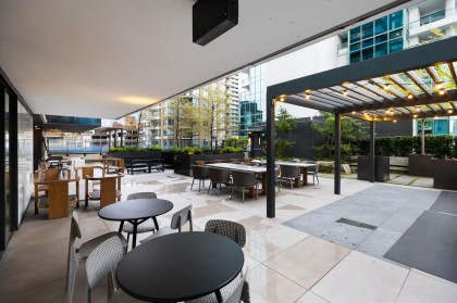 Photo 37 at 3404 - 1335 Howe Street, Downtown VW, Vancouver West