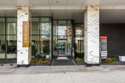 Photo 40 at 3404 - 1335 Howe Street, Downtown VW, Vancouver West