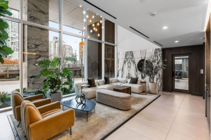 Photo 35 at 3404 - 1335 Howe Street, Downtown VW, Vancouver West