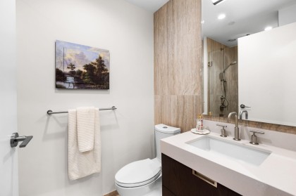 Photo 31 at 3404 - 1335 Howe Street, Downtown VW, Vancouver West