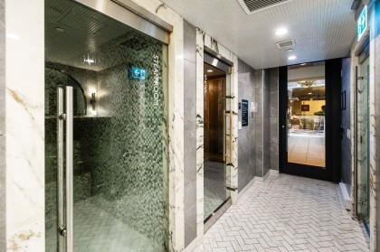 Photo 39 at 3404 - 1335 Howe Street, Downtown VW, Vancouver West