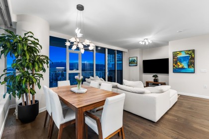 Photo 8 at 3404 - 1335 Howe Street, Downtown VW, Vancouver West